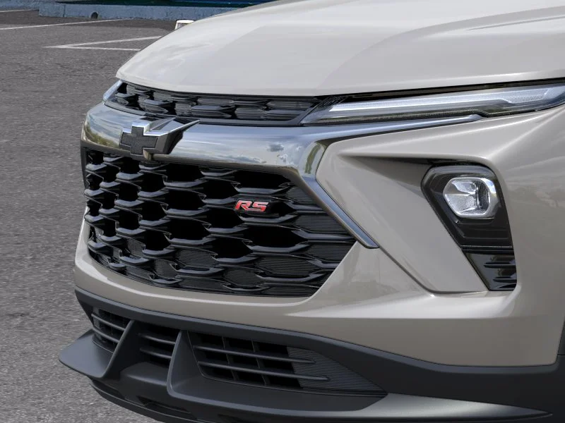 New 2026 White Sands Chevrolet RS image 13