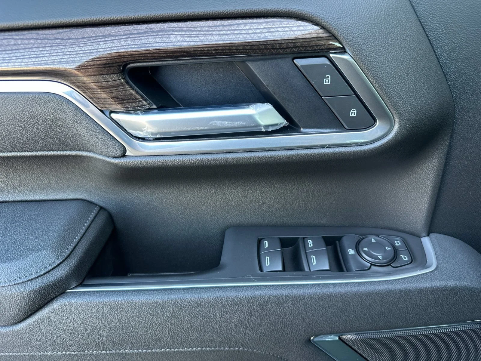 New 2026 Sterling Gray Metallic Chevrolet RST image 11