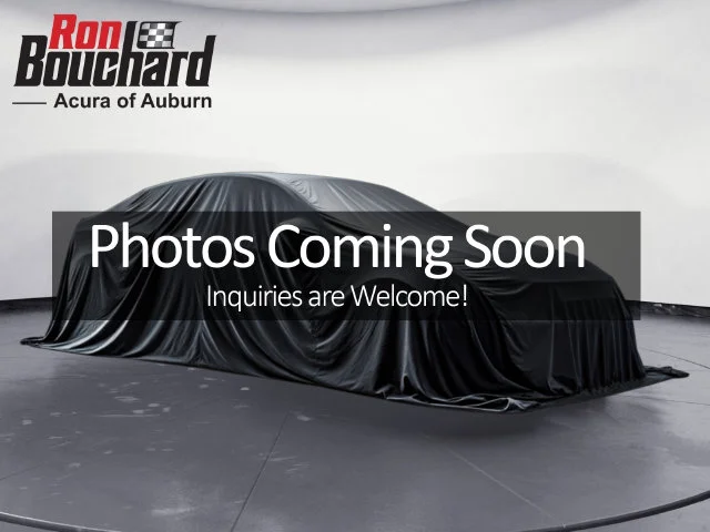 2026 Acura RDX