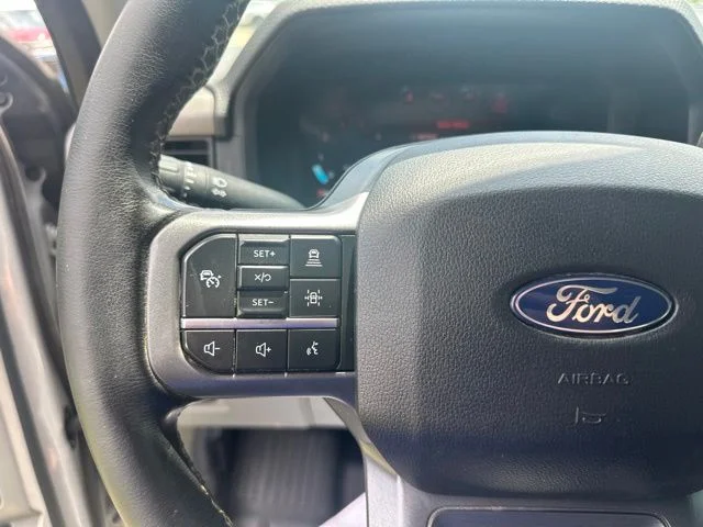 2024 Ford F-150 XLT - Photo 16