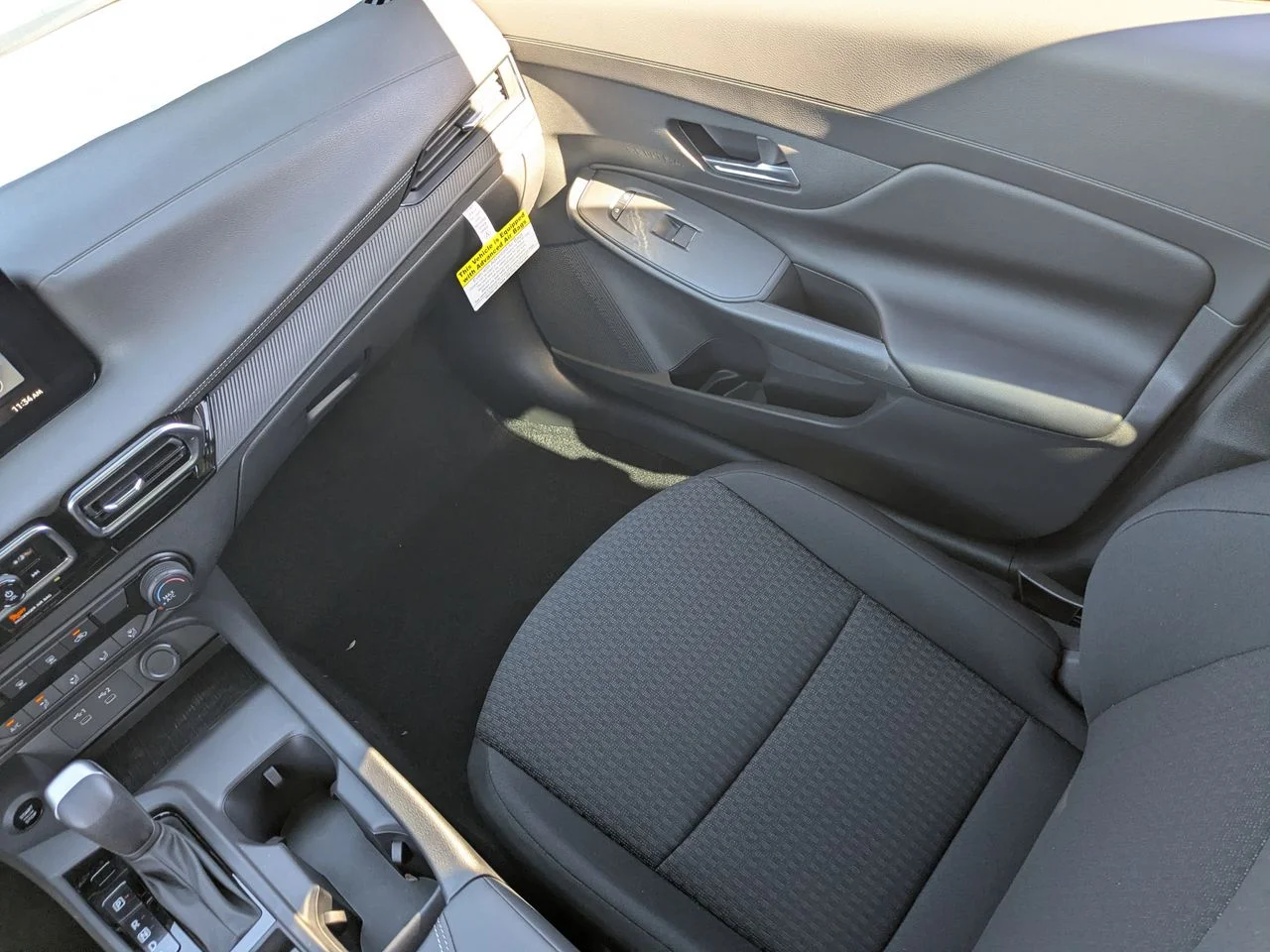 Used 2026 Super Black Nissan S image 21