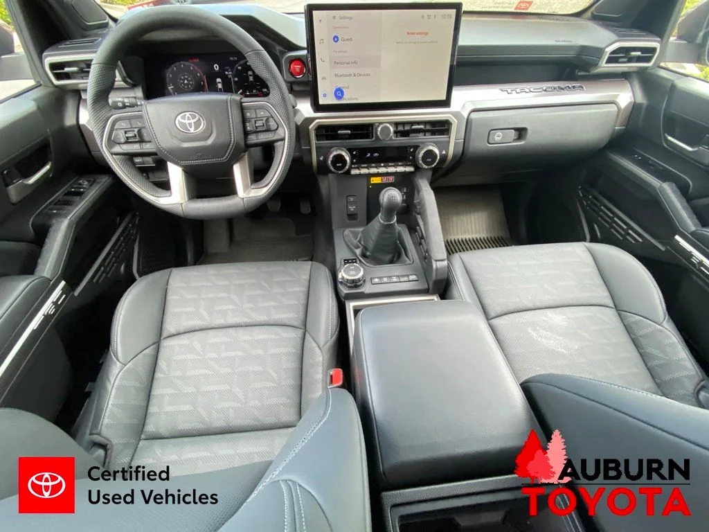 Certified Used 2026  Toyota TRD Off-Road image 29
