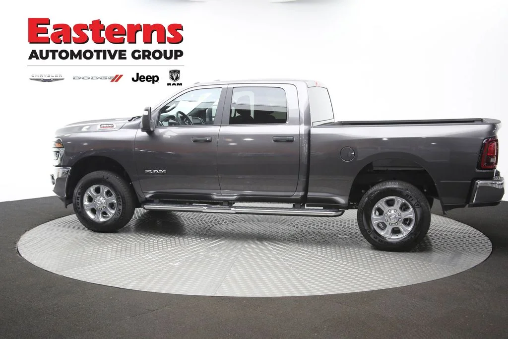 Used 2025 Gray Ram Big Horn image 65