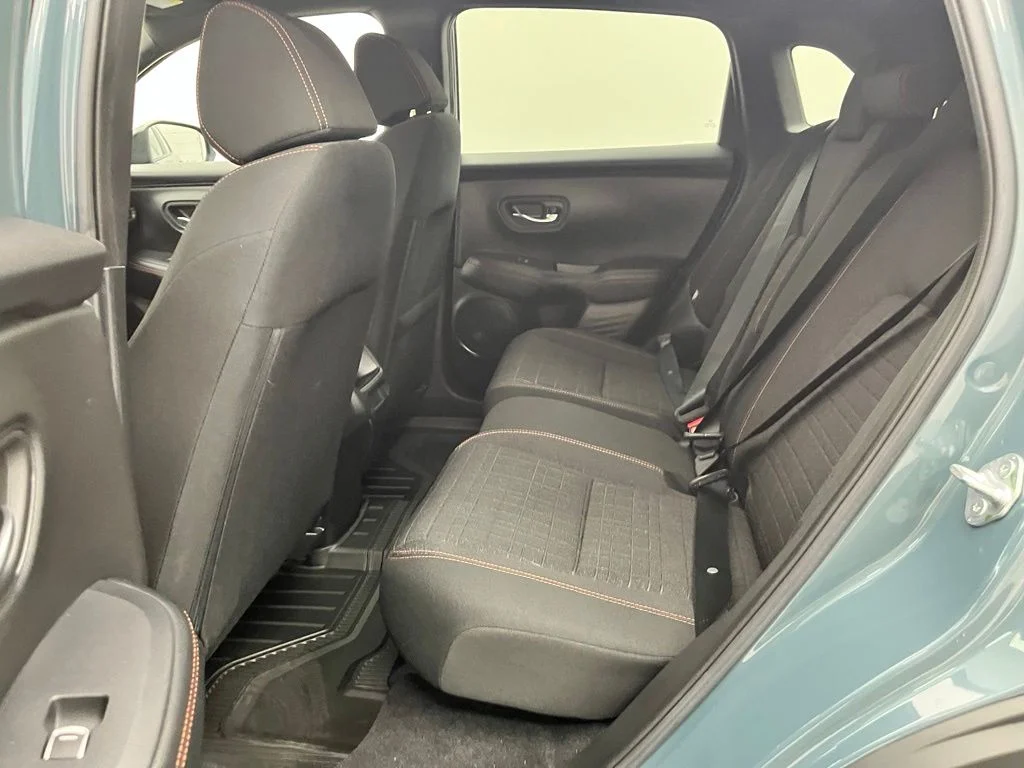 Used 2024 Blue Honda Sport image 38