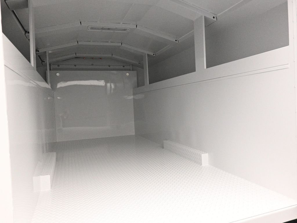 New 2026 Oxford White Ford Base image 50