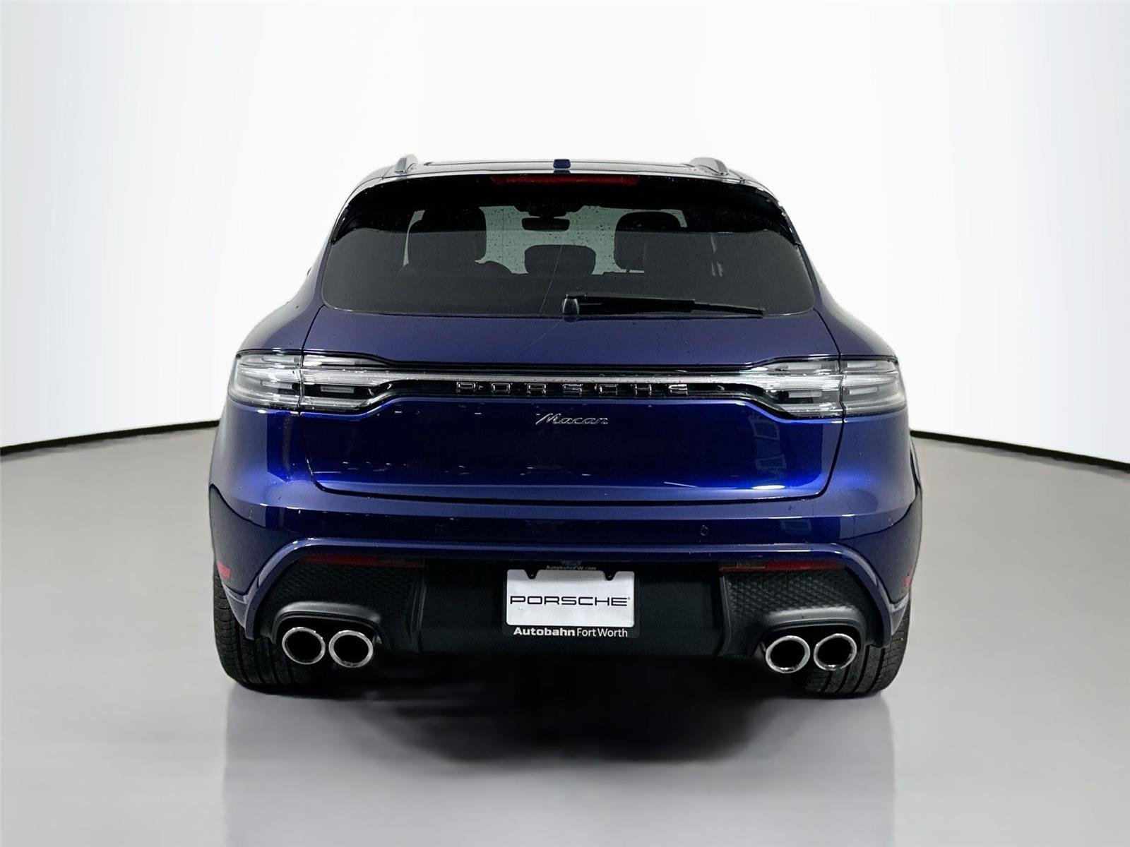 2024 Porsche Macan Base - Photo 6