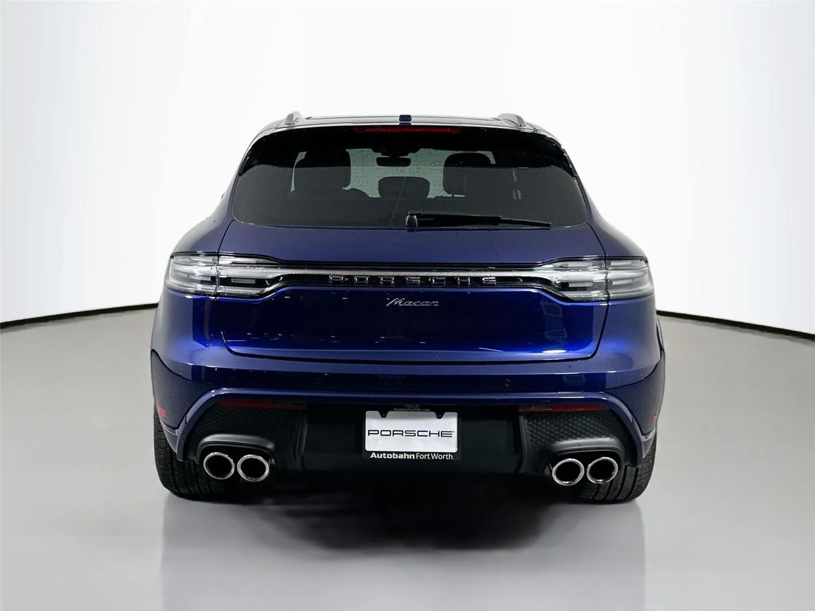 2024 Porsche Macan Base - Photo 6
