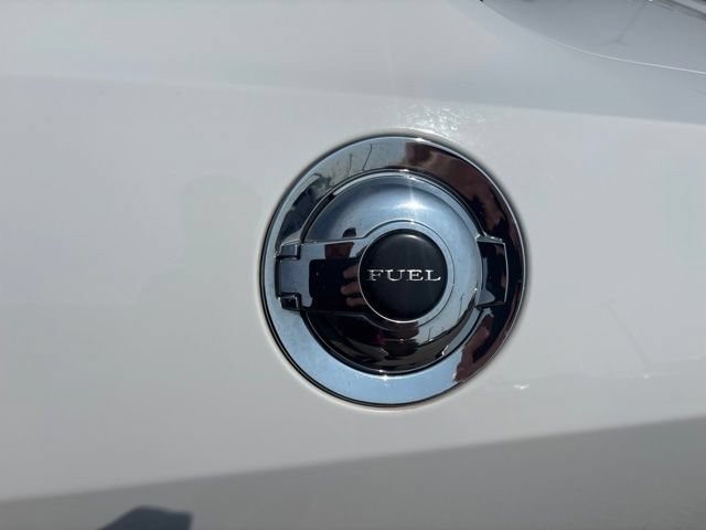 Used 2022 White Knuckle Clearcoat Dodge GT image 12