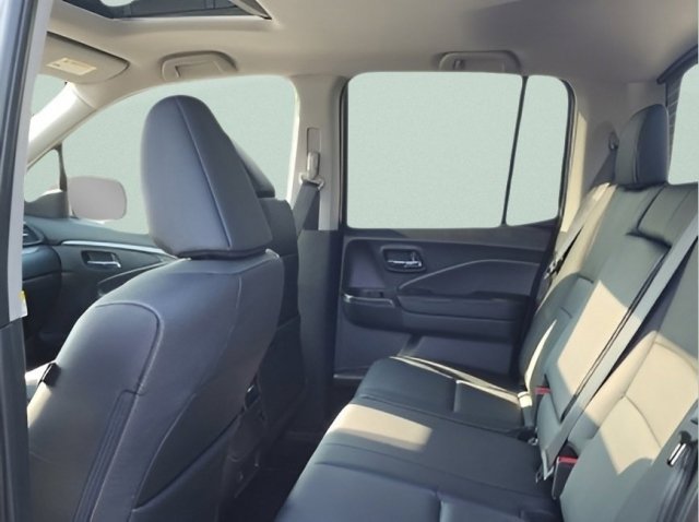 2026 Honda Ridgeline RTL - Photo 19