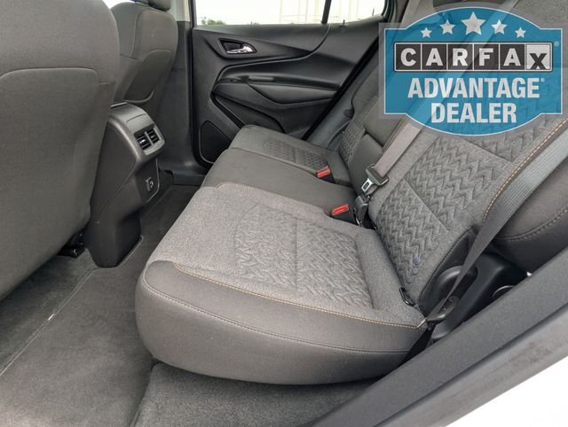 2024 Chevrolet Equinox LT - Photo 16