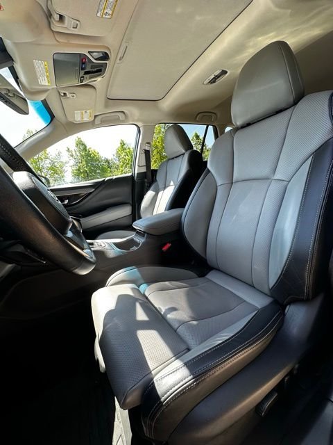 2020 Subaru Outback Limited - Photo 11