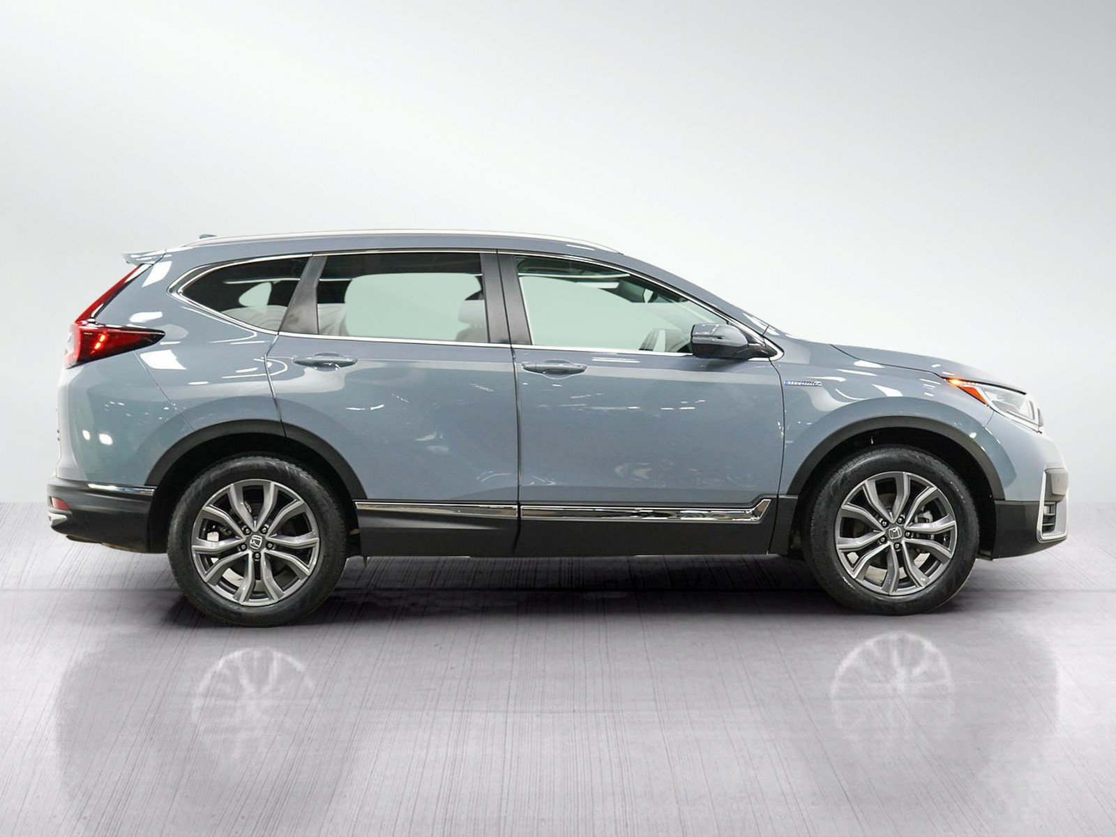 Used 2021  Honda Touring AWD image 7