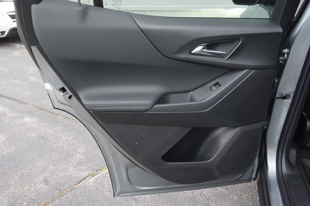 2027 Chevrolet Equinox LT - Photo 24