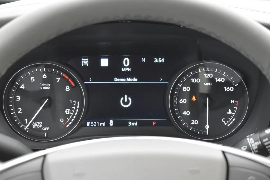 2026 Cadillac XT5 Premium Luxury - Photo 16