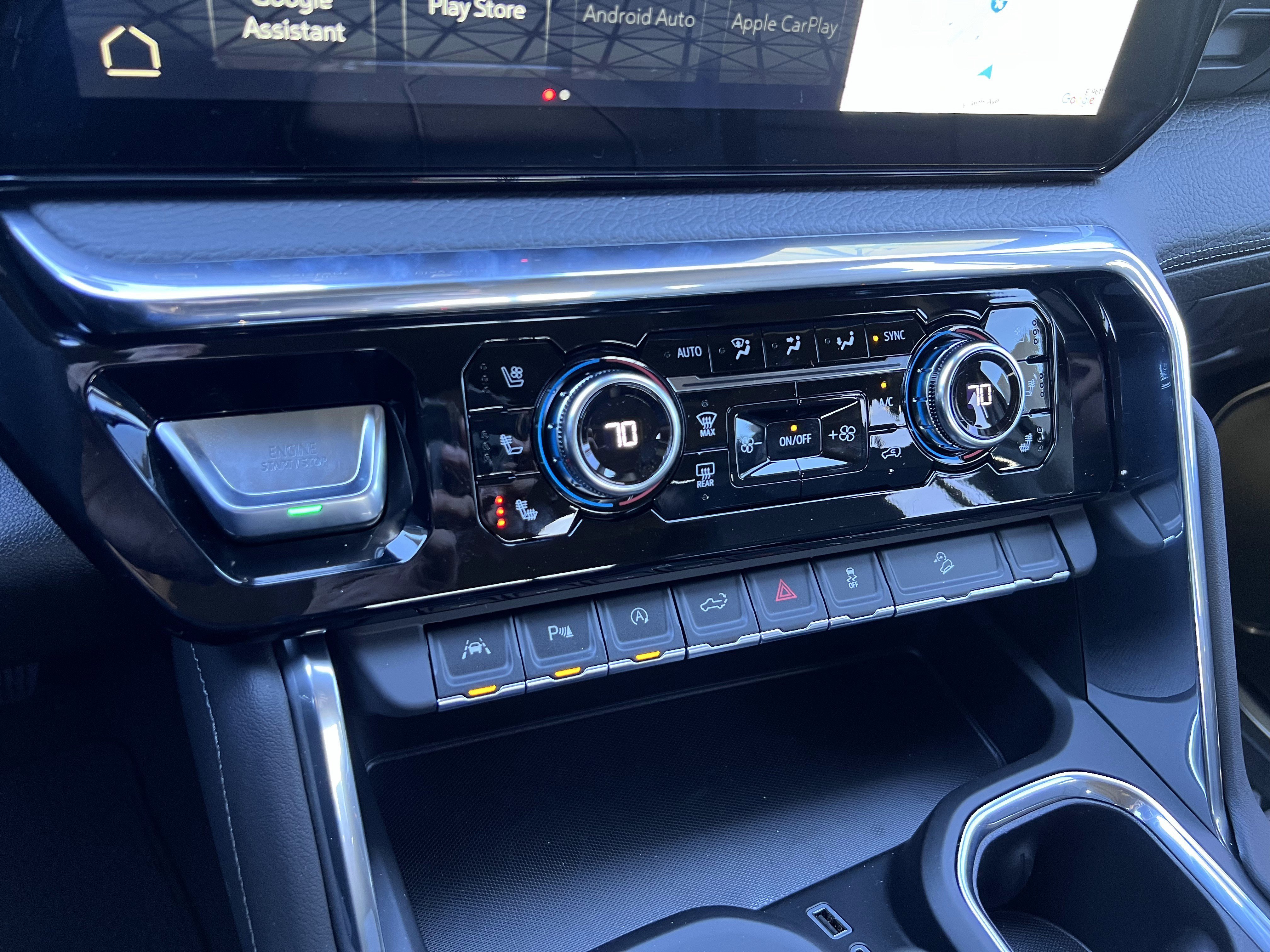 2026 GMC Sierra 1500 Denali - Photo 27