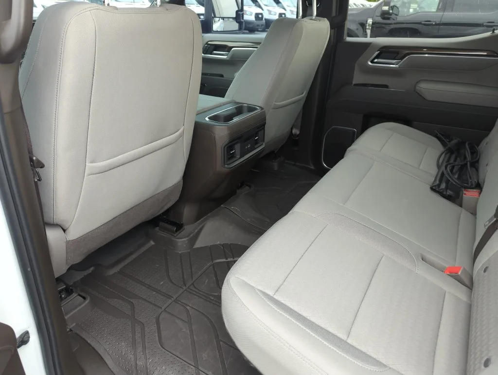 2025 Chevrolet Silverado 1500 RST - Photo 29