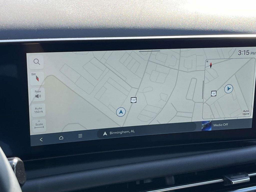 2026 Hyundai Santa Cruz XRT - Photo 44