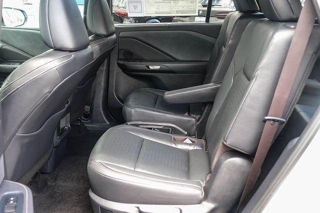 New 2026 Celestial Silver Metallic Lexus  350 PREMIUM image 22