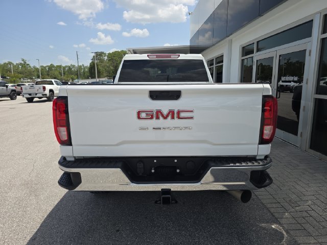 2024 GMC Sierra 3500HD Pro - Photo 7