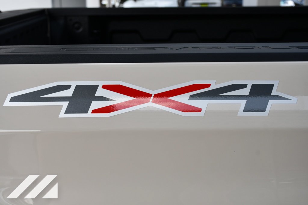 2026 Chevrolet Silverado 1500 RST - Photo 34