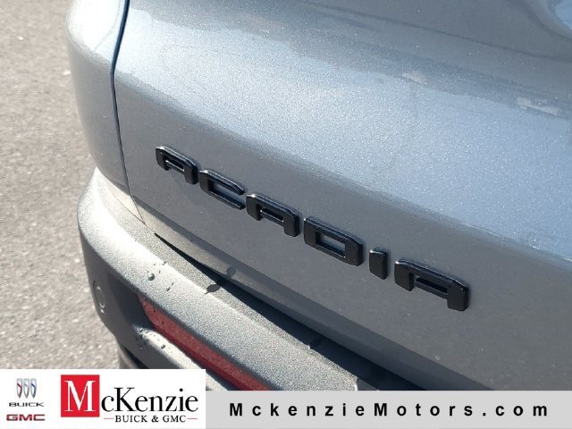 2027 GMC Acadia Elevation - Photo 29