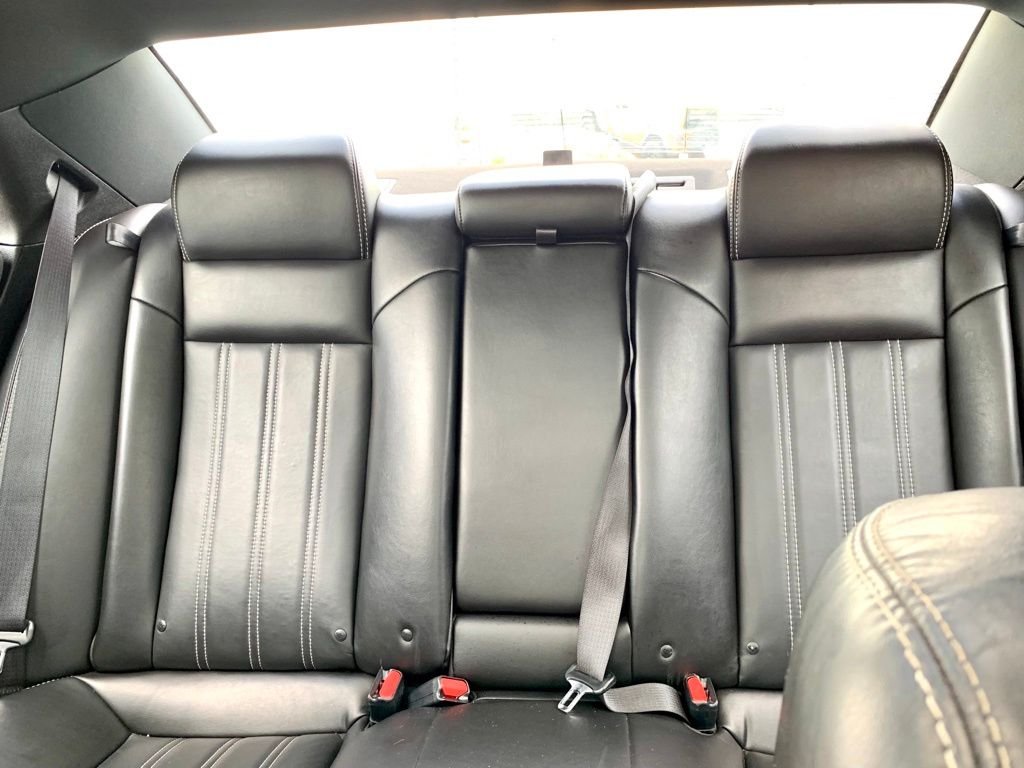 Used 2021 Silver Chrysler S image 40