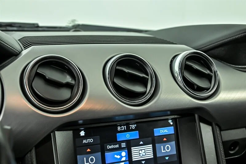 Used 2019 Shadow Black Ford GT image 22
