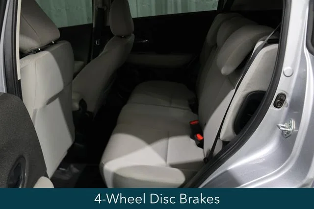 Used 2022 Silver Honda LX image 11