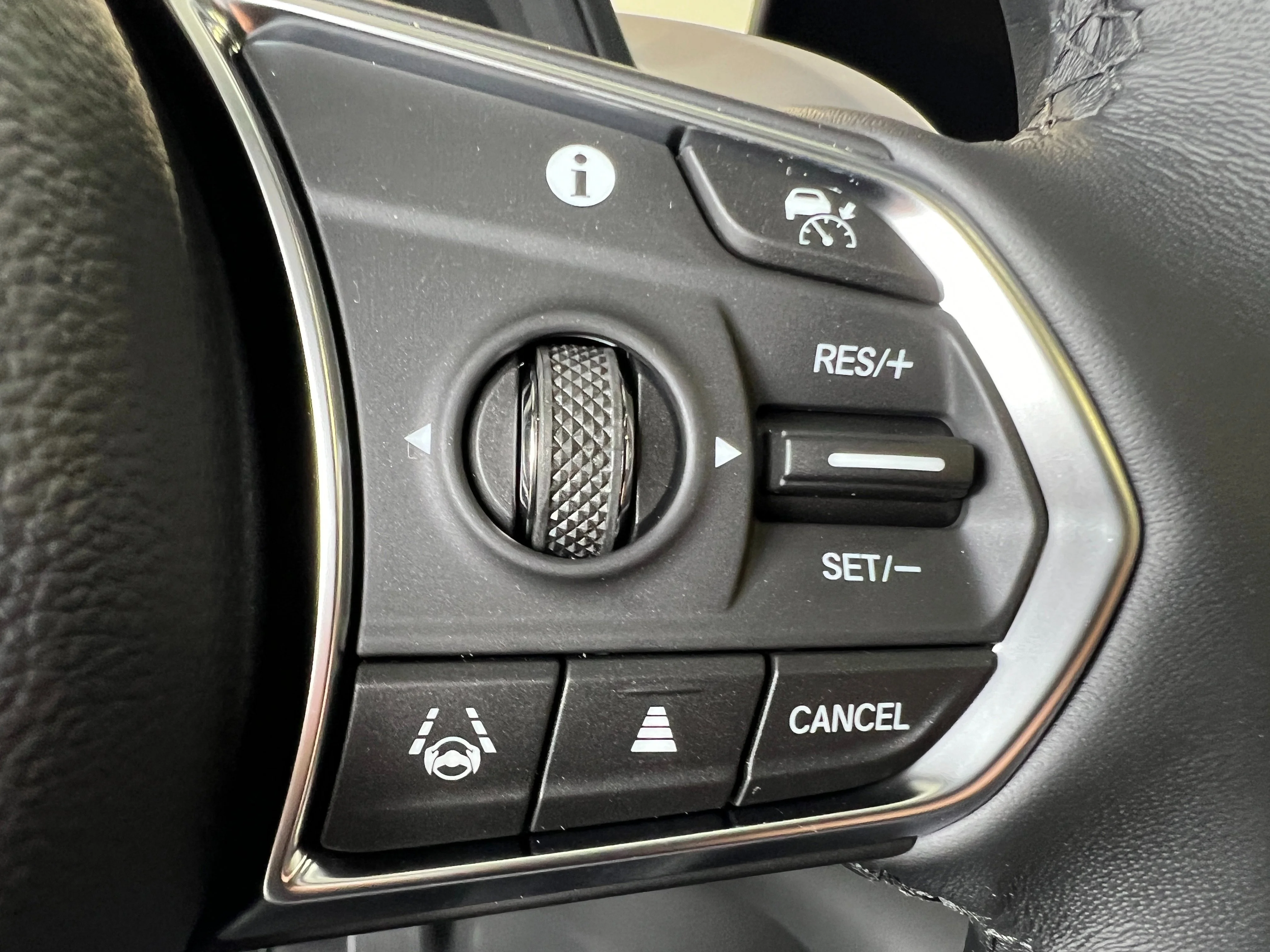 New 2026 Liquid Carbon Metallic Acura  image 20