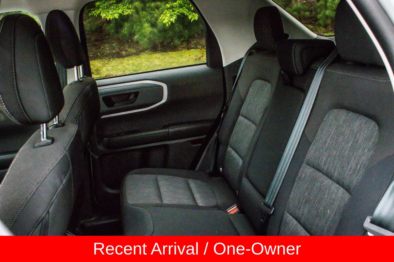 Used 2021 Green Ford Big Bend image 7
