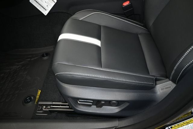New 2026 Midnight Black Metallic Toyota Nightshade image 10