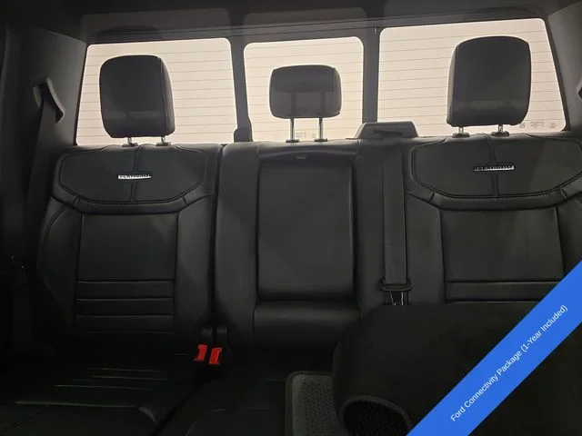 New 2026 Star White Metallic Tri-Coat Ford F-250® Platinum® image 30