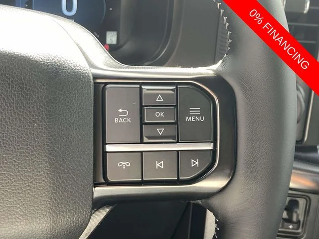 New 2026 Avalanche Ford Platinum® image 18
