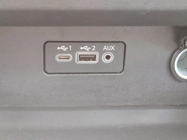 Certified Used 2021 Blue Nissan 2.5 SL image 21