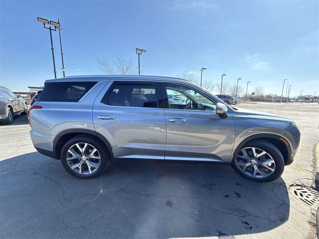 2020 HYUNDAI PALISADE - Image 3