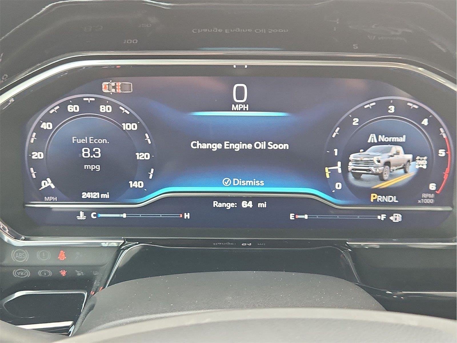 2024 Chevrolet Silverado 2500 HD LTZ - 11