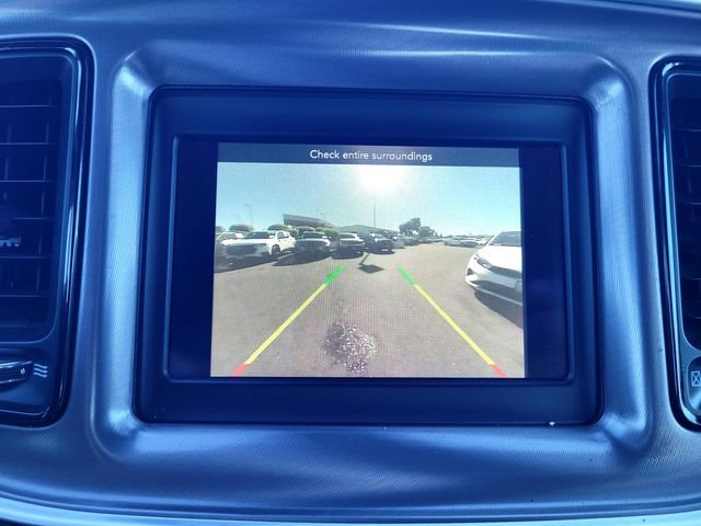 Used 2019 Gray Dodge SXT image 15