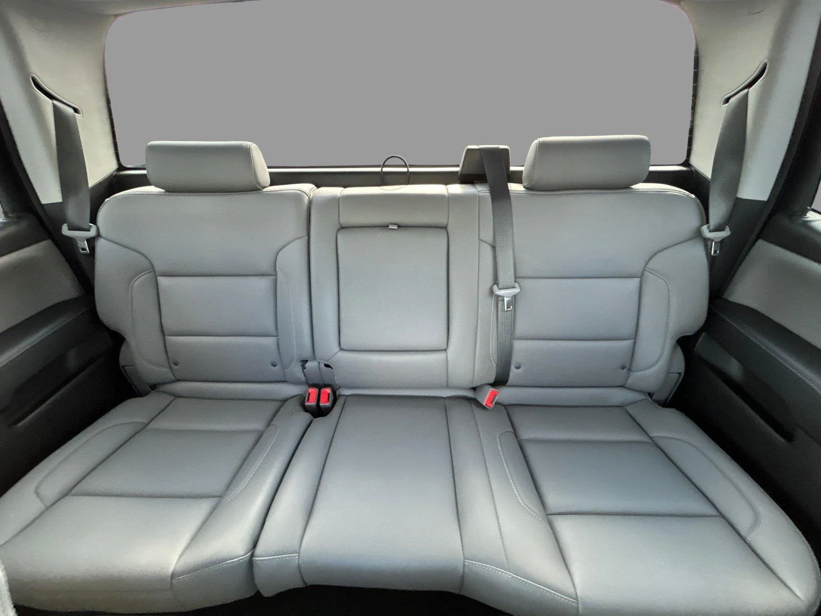 Used 2018 ONYX BLACK GMC SLT image 29