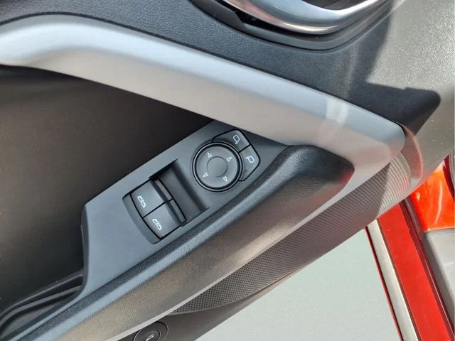 Used 2022 Red Chevrolet LT1 image 19