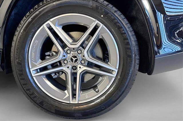 New 2026 Black Mercedes-Benz GLE 450 image 59