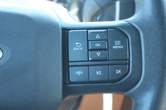 Used 2021 Silver Ford XLT image 14
