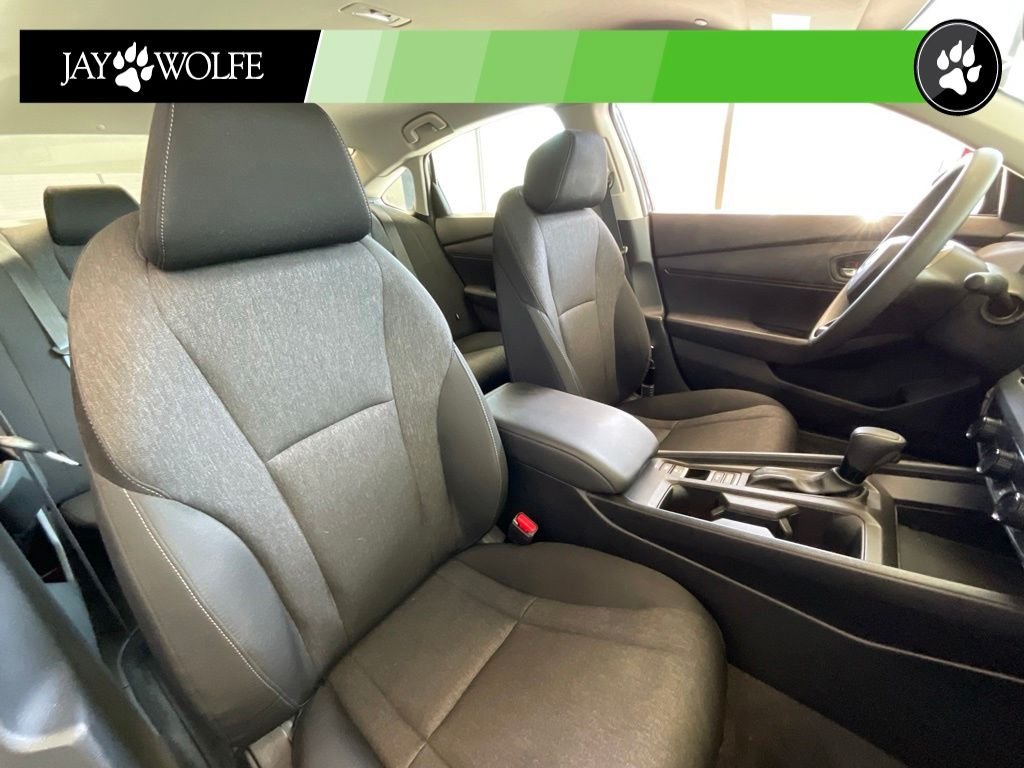 Used 2023  Honda LX image 17