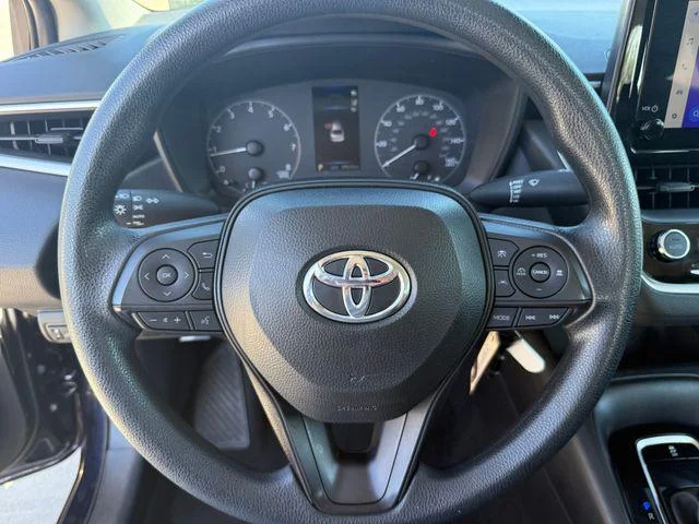 Certified Used 2024  Toyota LE image 41