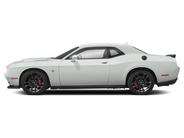 Used 2021 Sinamon Stick Dodge R/T Scat Pack Widebody image 6
