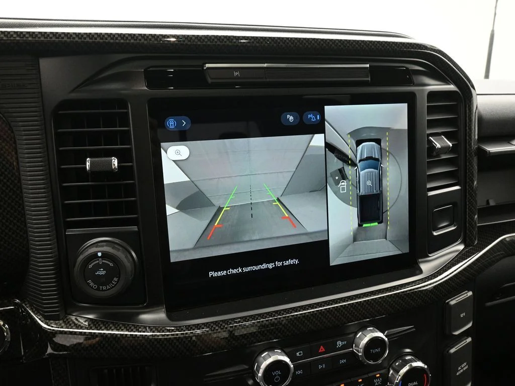2025 Ford F-150 Lariat - Photo 16