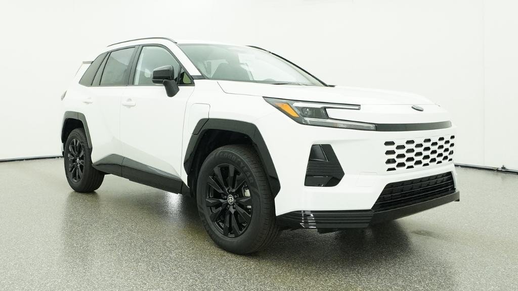 Certified Used 2026 Ice Cap Toyota SE image 51