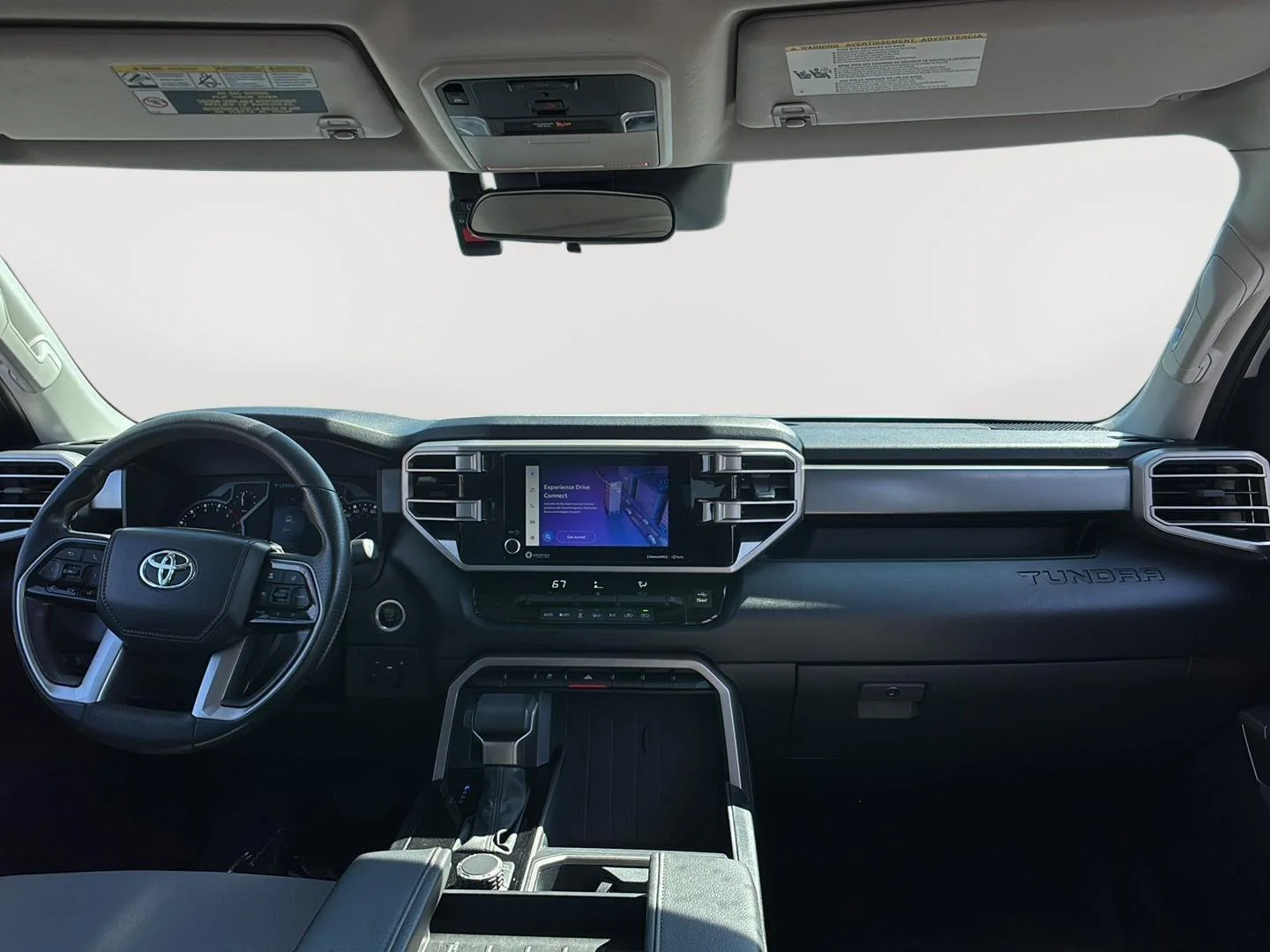 Used 2023 Ice Cap Toyota SR5 image 16