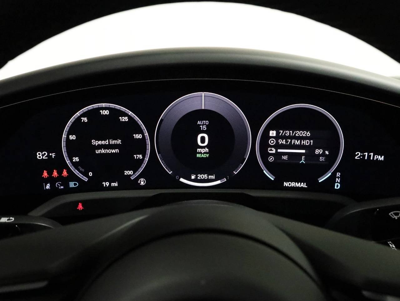 New 2026 Slate Grey Neo Porsche 4 Black Edition image 22
