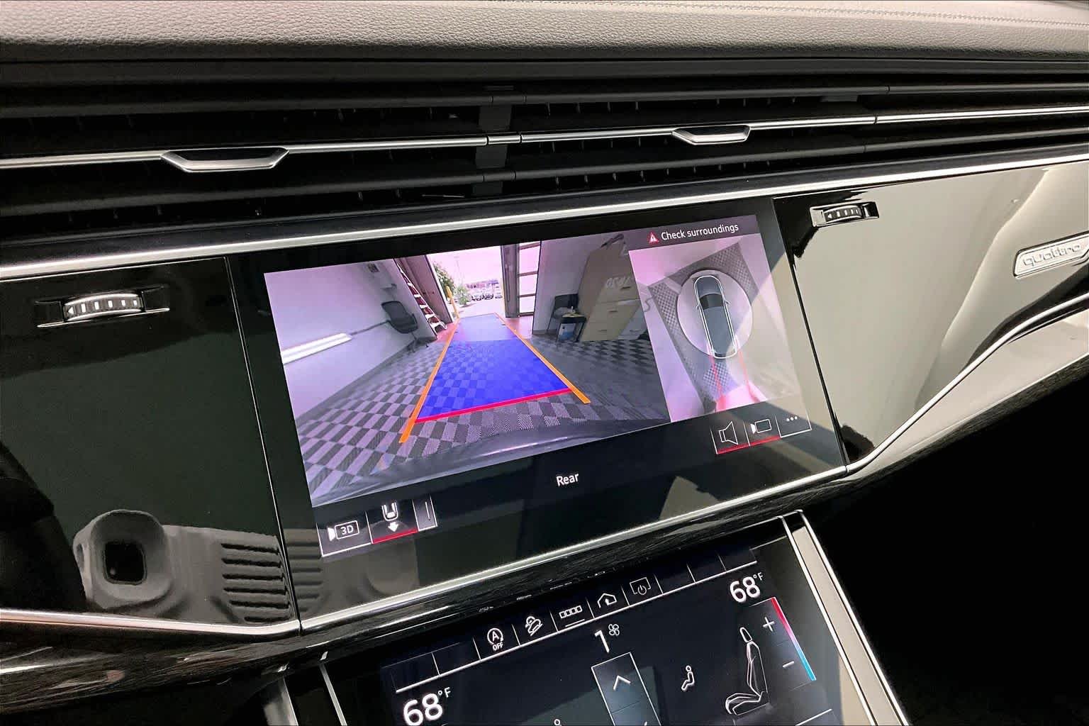 2024 Audi Q7 Premium Plus - Photo 21