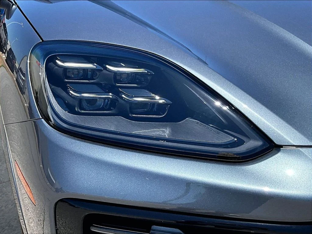 2026 Porsche Cayenne Coup Base - Photo 12